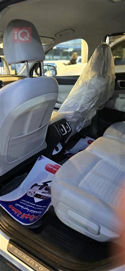 کیا سۆرینتۆ